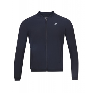 Babolat Training Jacket Play Club 2020 black Women